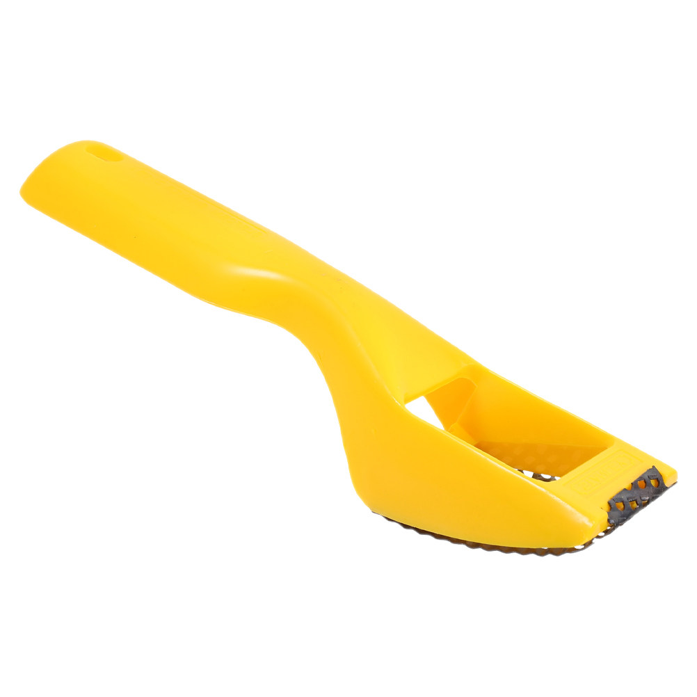 Foam Clay Sculpt - Keramiekvormgereedschap met reinigingsborstel, ergonomische rasp voor