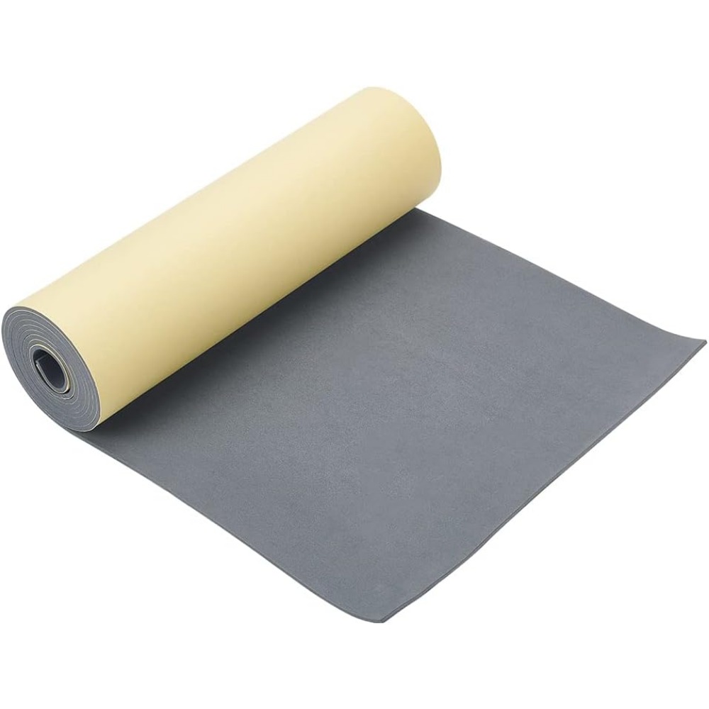 Craft Foam Roll - 3 mm dikke 78,7 x 11,8