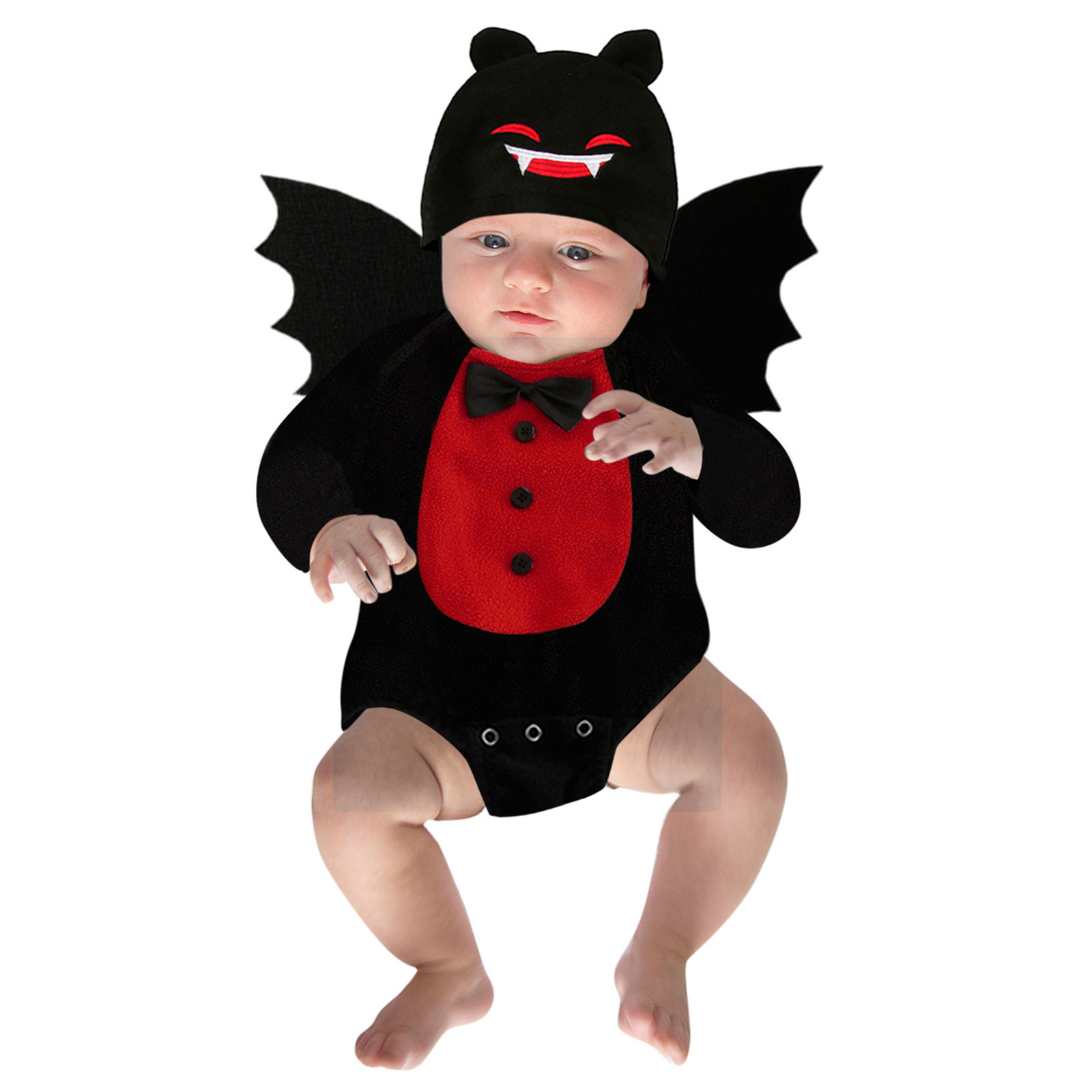 Cosplay Bat Prop - Umorden Baby Baby Jongens Meisjes Halloween