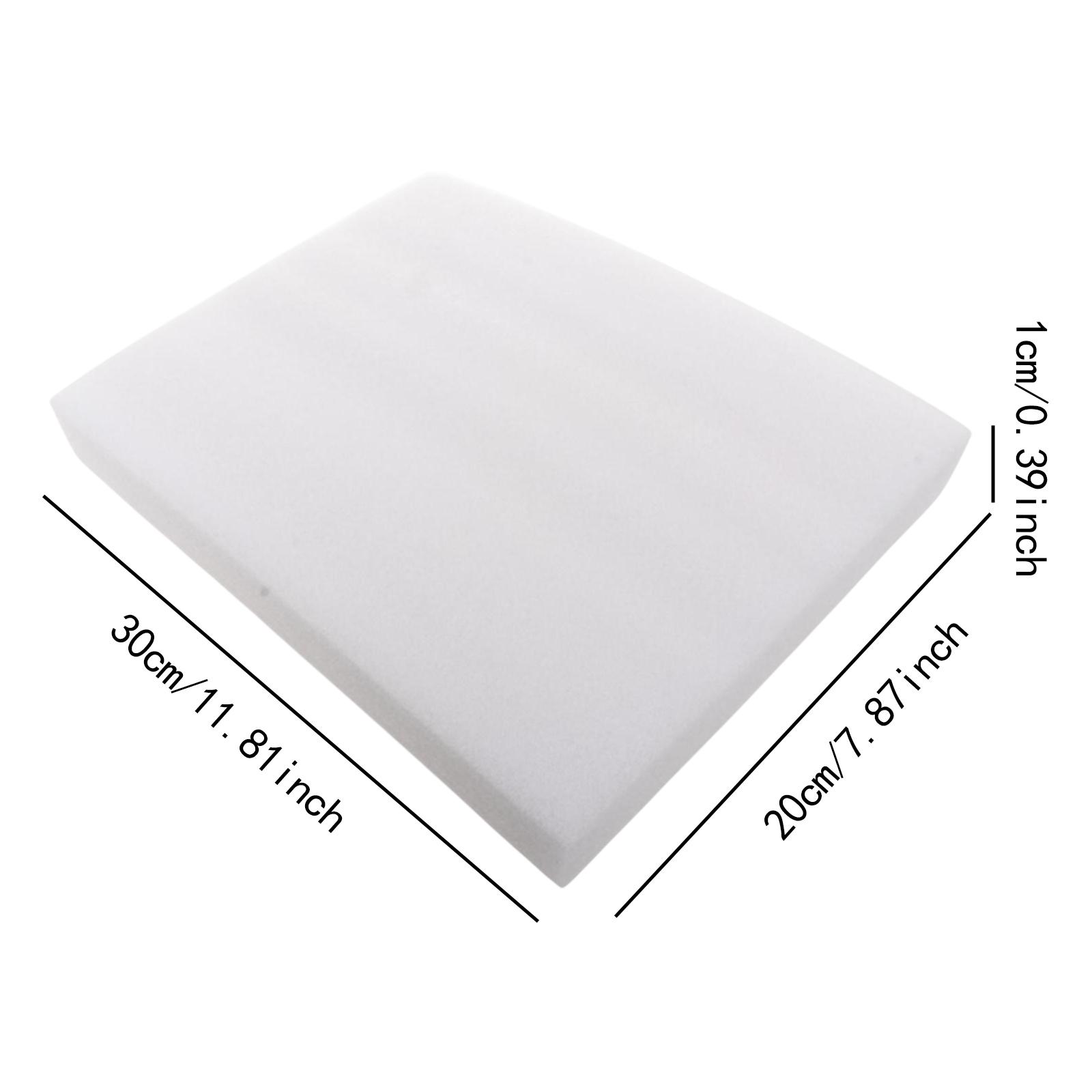 Eva Foam Sheet - Polyethyleenschuimplaat Beschermende Kussen Schuimrubber Stijl Verpakkingspad