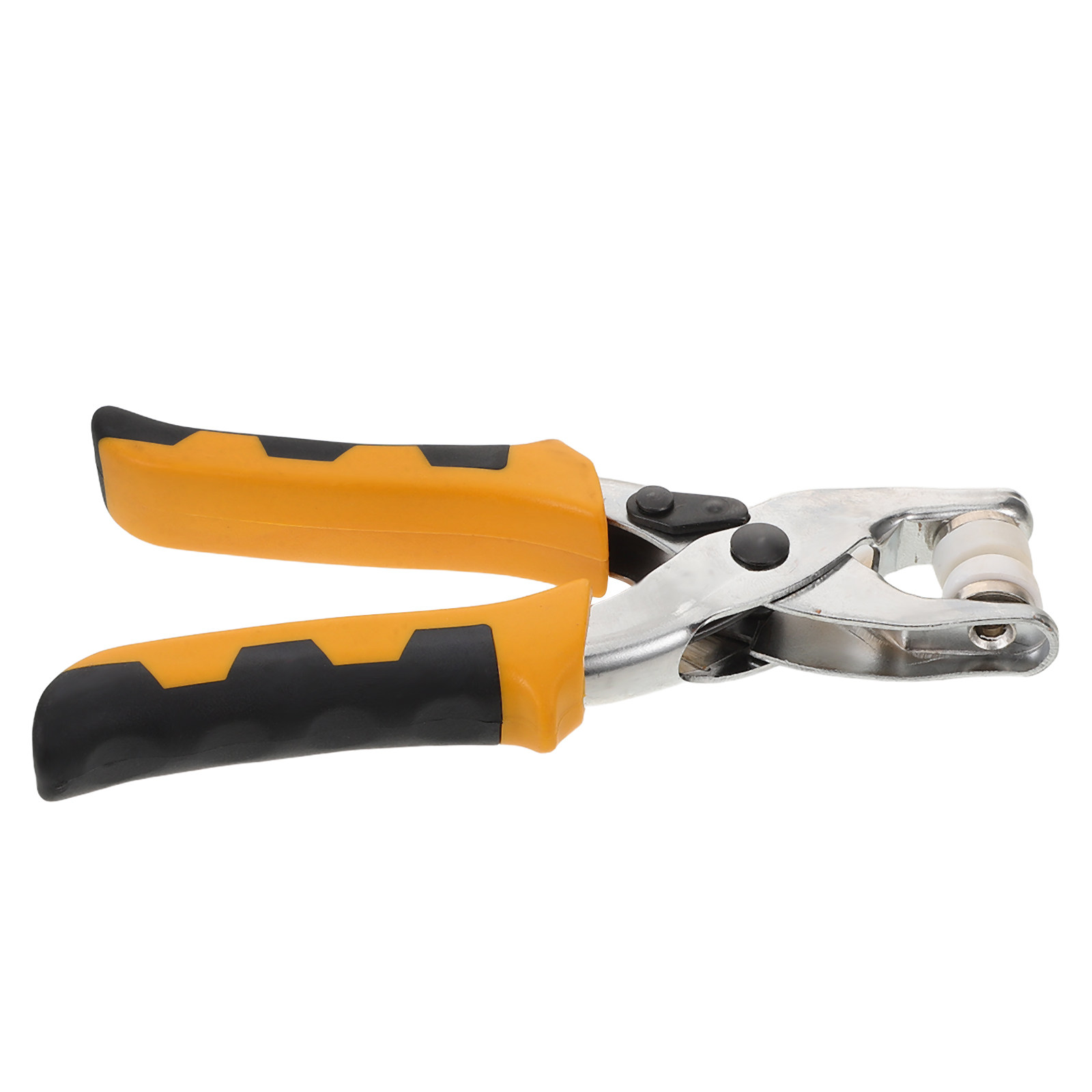 Snap Plier Setter - Drukknoptang met comfortabele grip, snelmontagegereedschap voor