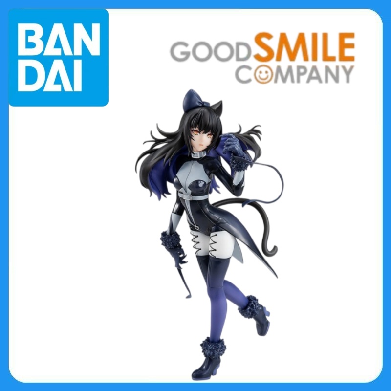 Good Smile Company Pop Up Parade - In Voorraad Echte Goede Glimlach Bedrijf