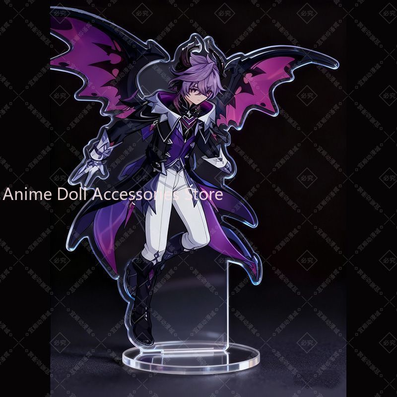 Anime Cosplay Prop - Anime Genshin Impact Durin Acryl Stand