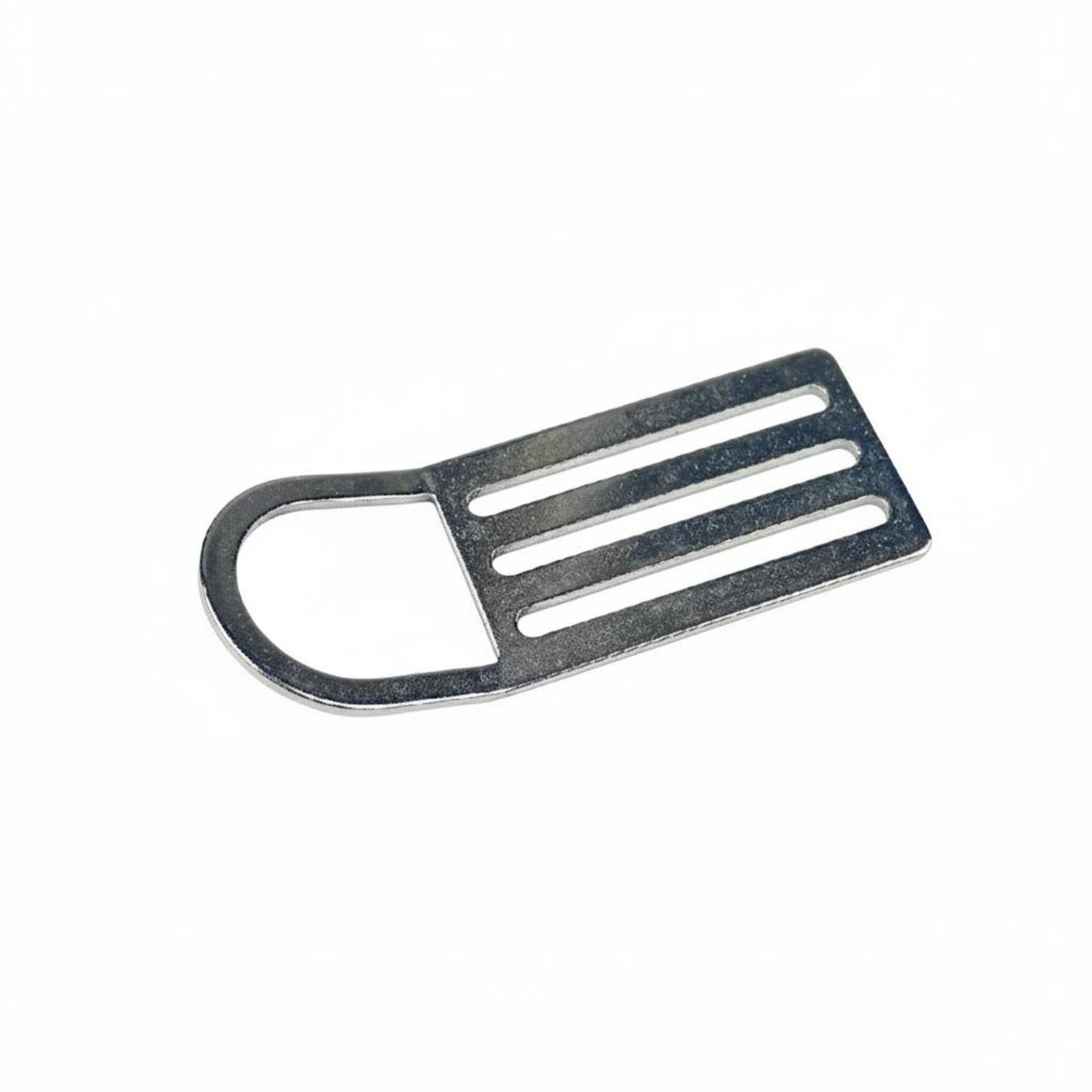D Ring Strap - Duurzame duikjas met BCD, 316 roestvrijstalen