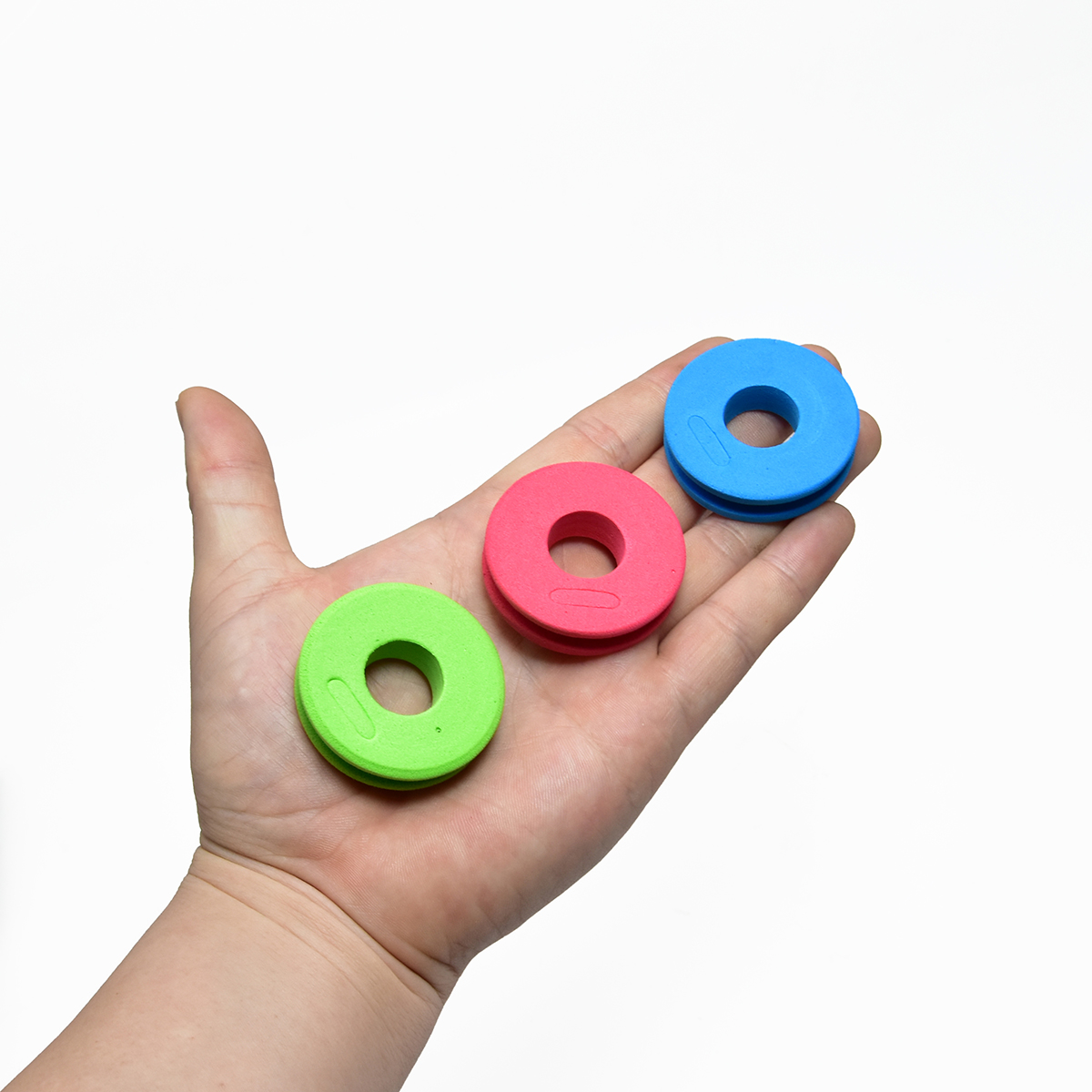 20/50 stuks EVA Vislijn Kronke - Craft Foam Roll recensie en prijs