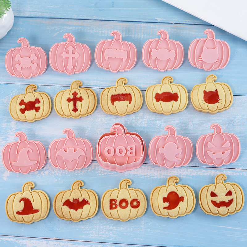 10-delige Halloween koekjesvor - Cosplay Bat Prop recensie en prijs