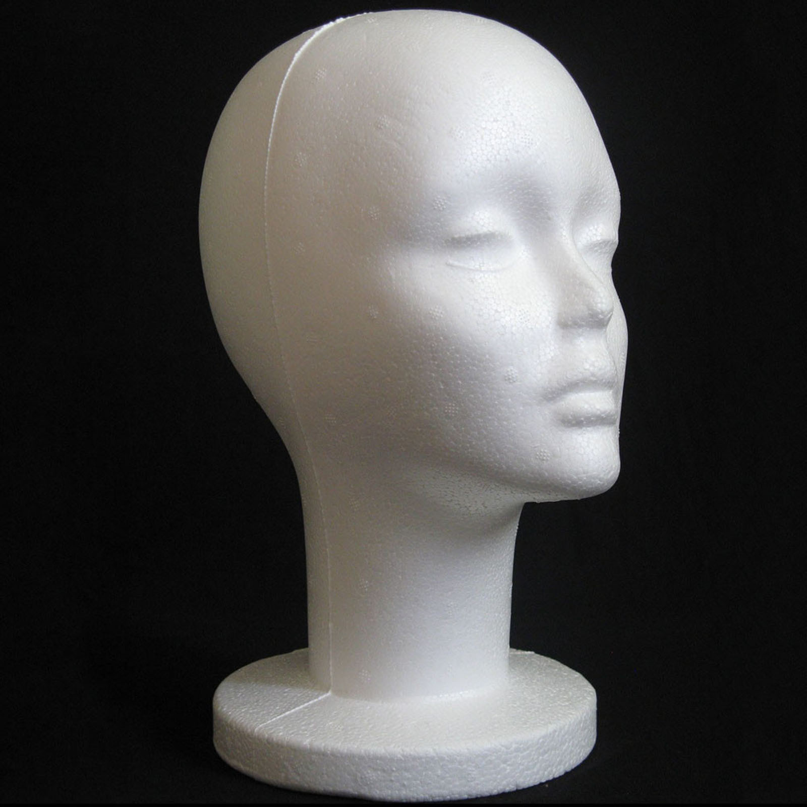 Vrouwelijke piepschuim mannequ - Cosplay Prop Foam recensie en prijs