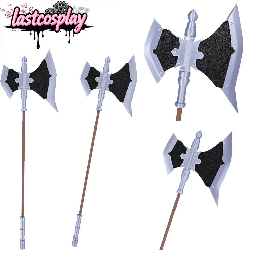 Stark Cosplay Plastic Bijl Pro - Cosplay Prop Axe recensie en prijs