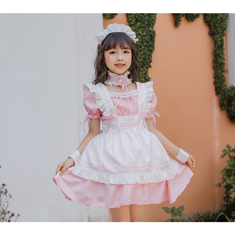 Japans cosplaykostuum schattig - Cosplay Prop Bow recensie en prijs