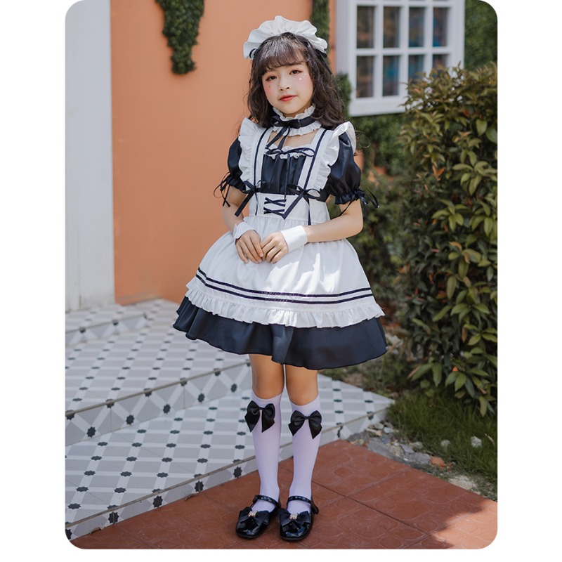 Japans cosplaykostuum schattig - Cosplay Prop Bow recensie en prijs