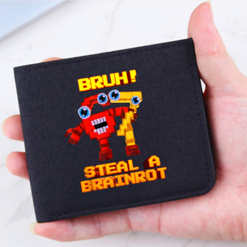Steal A Brainrot Game Opvouwba - Cosplay Prop Business recensie en prijs