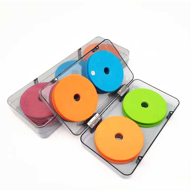 10 cm EVA-schuim kronkelende p - Craft Foam Roll recensie en prijs