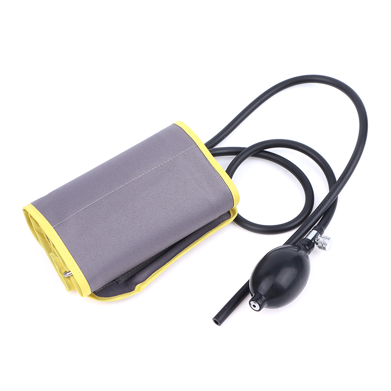 Bloeddrukmetermanchet Enkele/d - D Ring Strap recensie en prijs