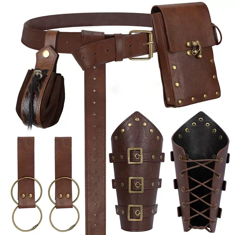 Middeleeuwse Viking Accessoire - Prop For Cosplay recensie en prijs