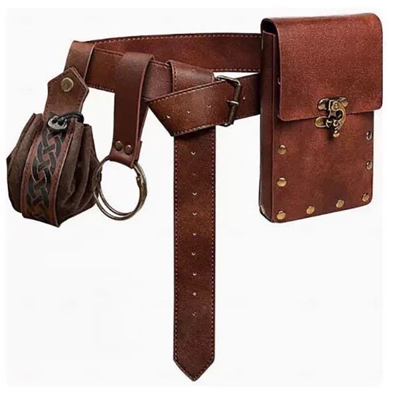 Middeleeuwse Viking Accessoire - Prop For Cosplay recensie en prijs