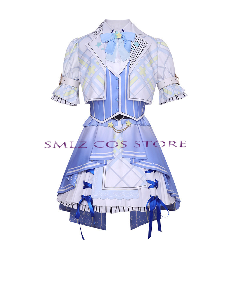 Idol Master Cosplay Anime OSHI - Cosplay Material For Prop recensie en prijs