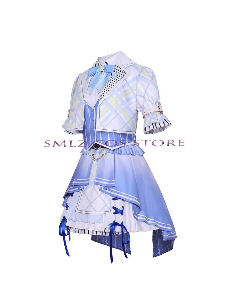Idol Master Cosplay Anime OSHI - Cosplay Material For Prop recensie en prijs