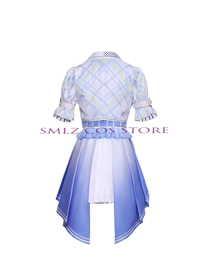 Idol Master Cosplay Anime OSHI - Cosplay Material For Prop recensie en prijs