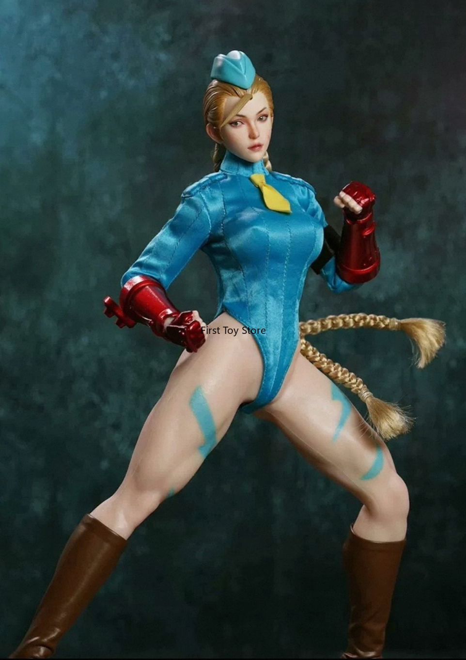 Op voorraad PLAY TOY 1/6 Stree - Kotobukiya Bishoujo recensie en prijs