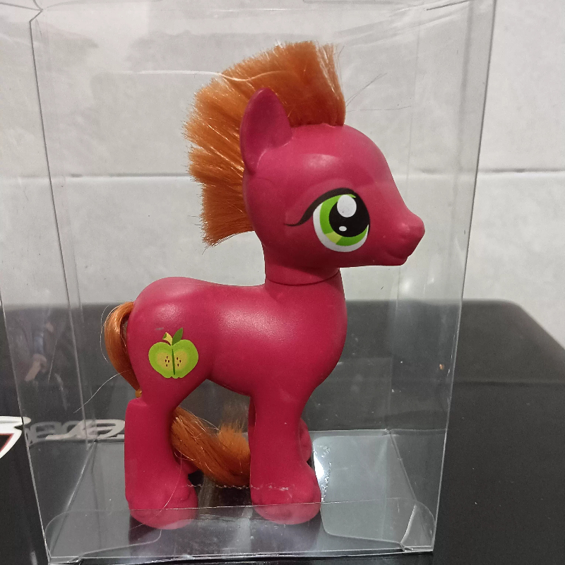 Echte Hasbro My Little Pony 19 - Kotobukiya Bishoujo recensie en prijs