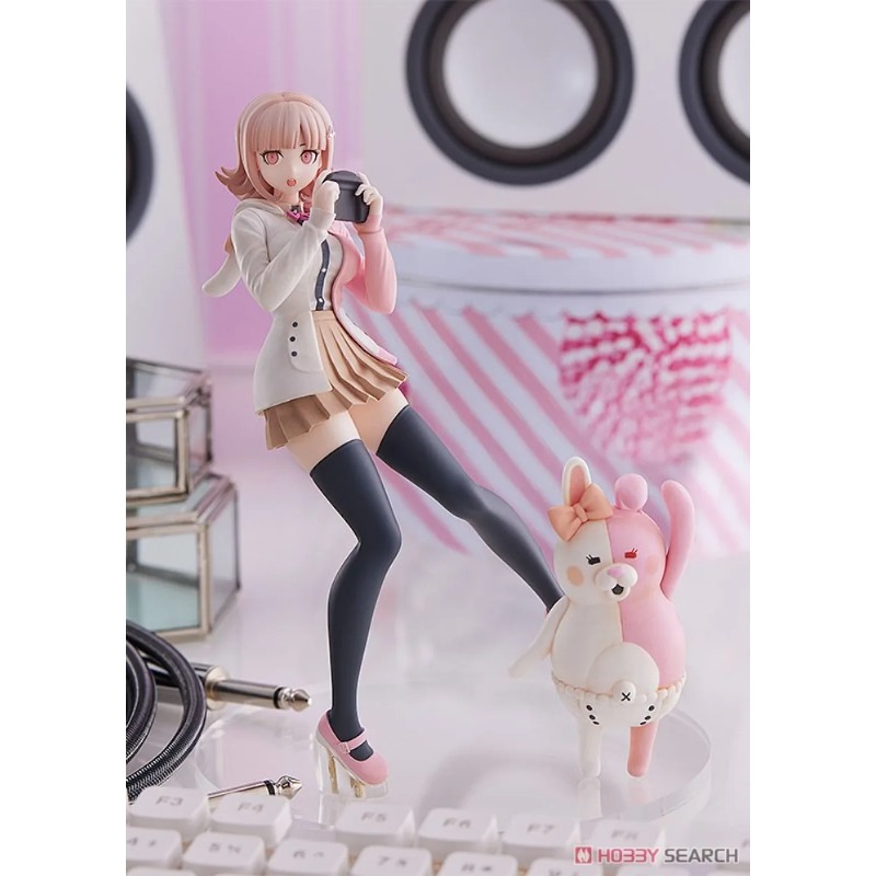 【Op voorraad】 Good Smile Compa - Good Smile Company Pop Up Parade recensie en prijs