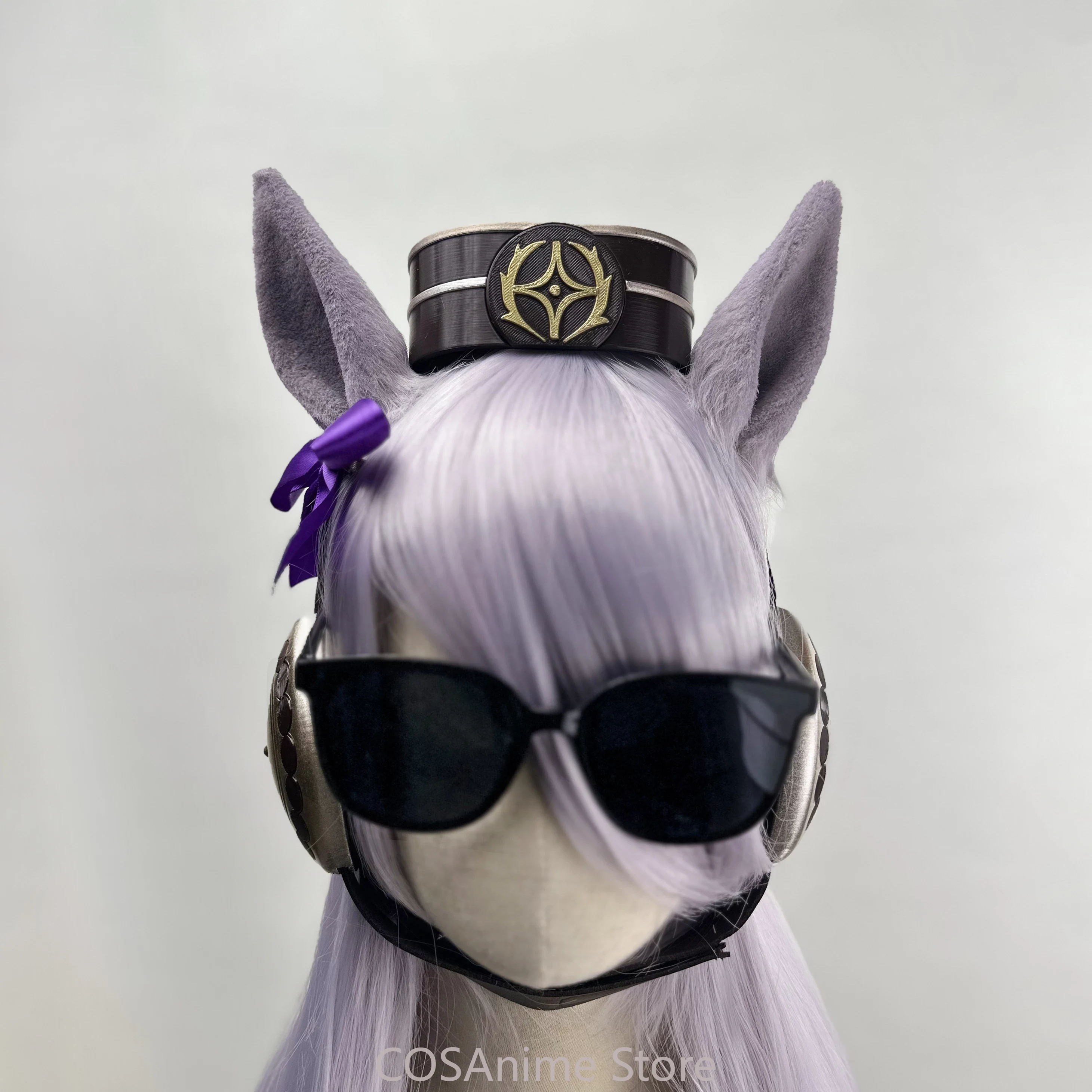 Pretty Derby Gold Ship Anime G - Anime Cosplay Prop recensie en prijs