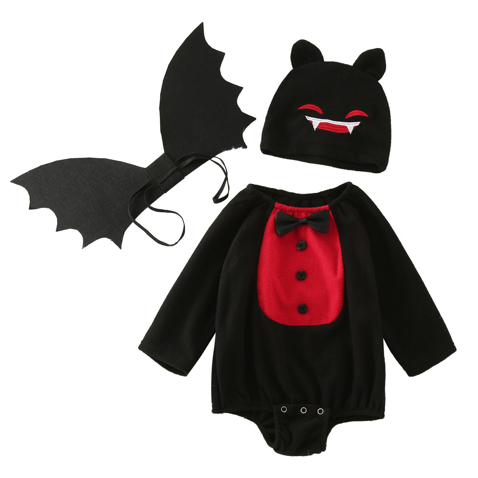 Umorden Baby Baby Jongens Meis - Cosplay Bat Prop recensie en prijs