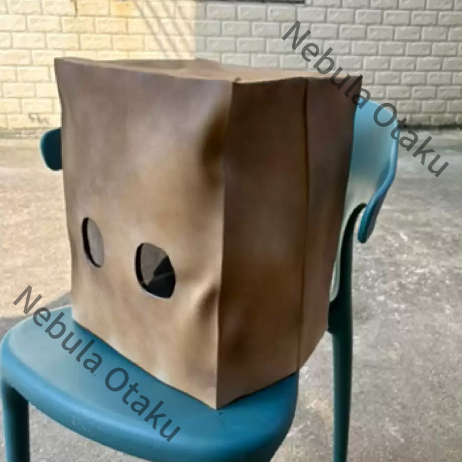 Identity V Axe Boy Cosplay Ani - Cosplay Prop Axe recensie en prijs
