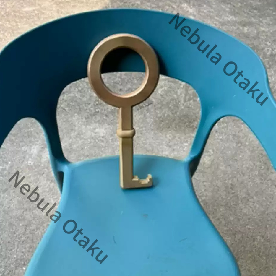 Identity V Axe Boy Cosplay Ani - Cosplay Prop Axe recensie en prijs
