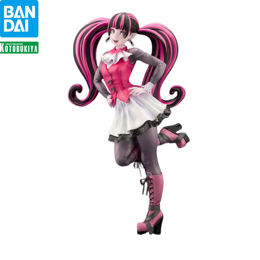 Kotobukiya gelicenseerde Monst - Kotobukiya Bishoujo recensie en prijs