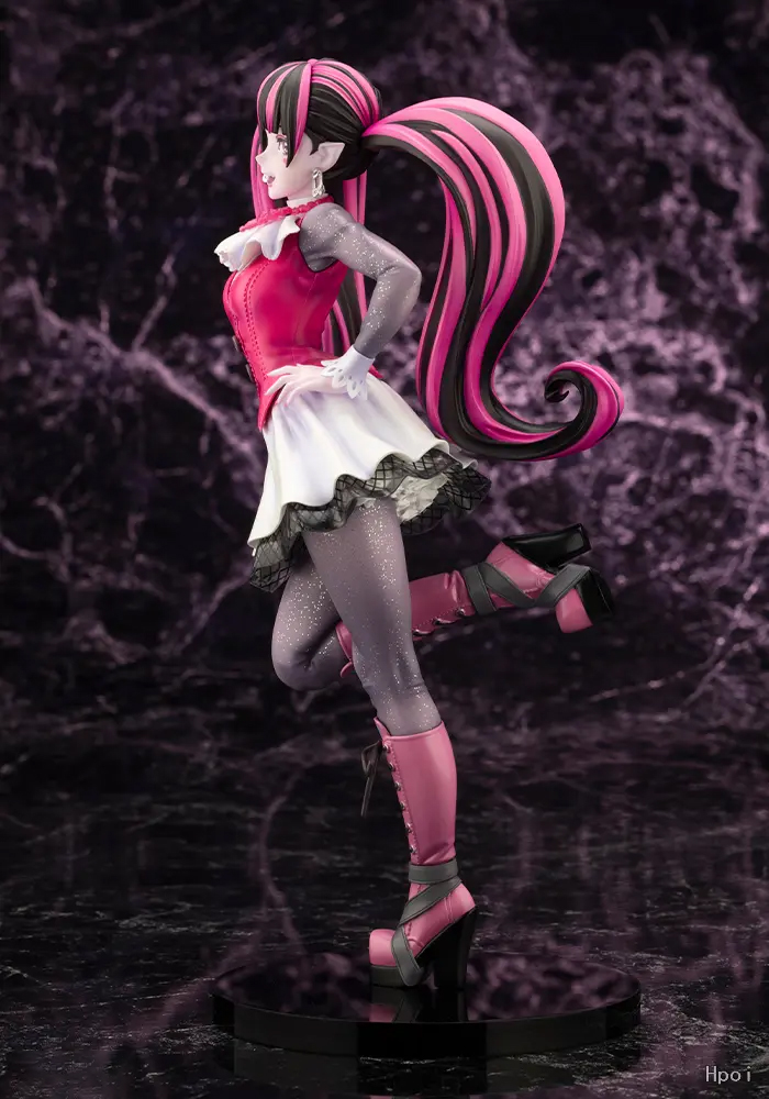 Kotobukiya gelicenseerde Monst - Kotobukiya Bishoujo recensie en prijs