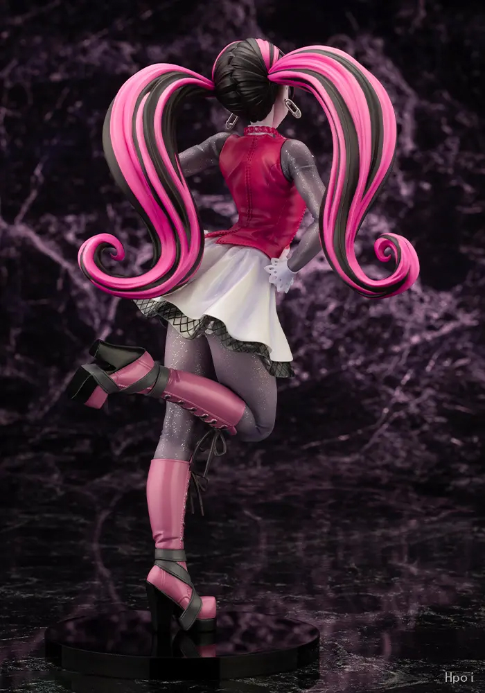 Kotobukiya gelicenseerde Monst - Kotobukiya Bishoujo recensie en prijs