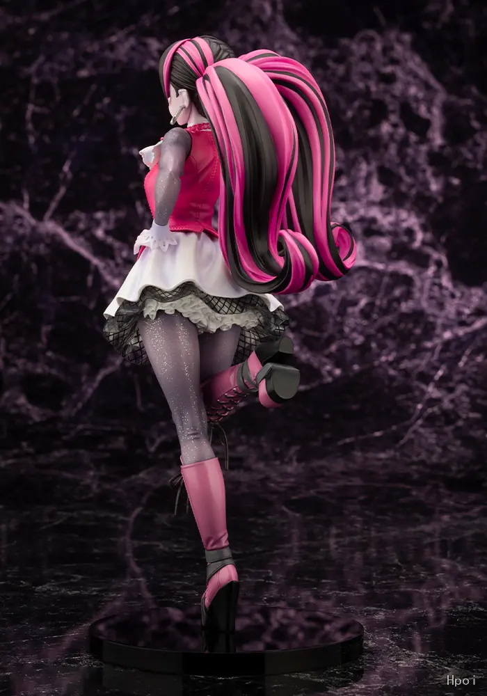 Kotobukiya gelicenseerde Monst - Kotobukiya Bishoujo recensie en prijs