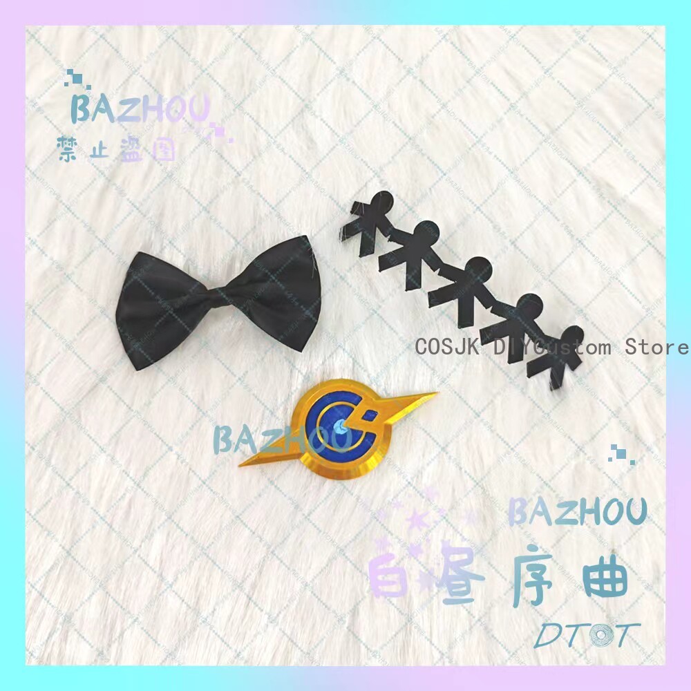 Game Genshin Impact Tartaglia  - Cosplay Prop Bow recensie en prijs