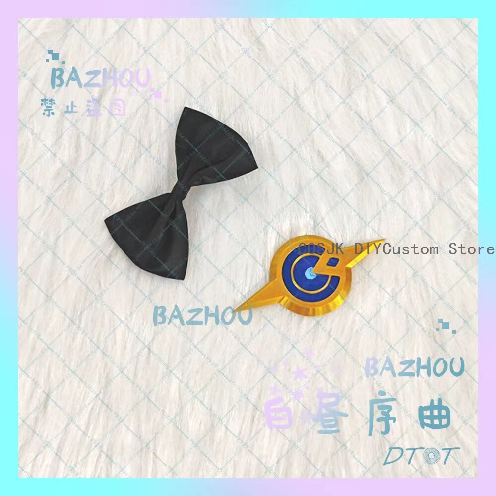 Game Genshin Impact Tartaglia  - Cosplay Prop Bow recensie en prijs