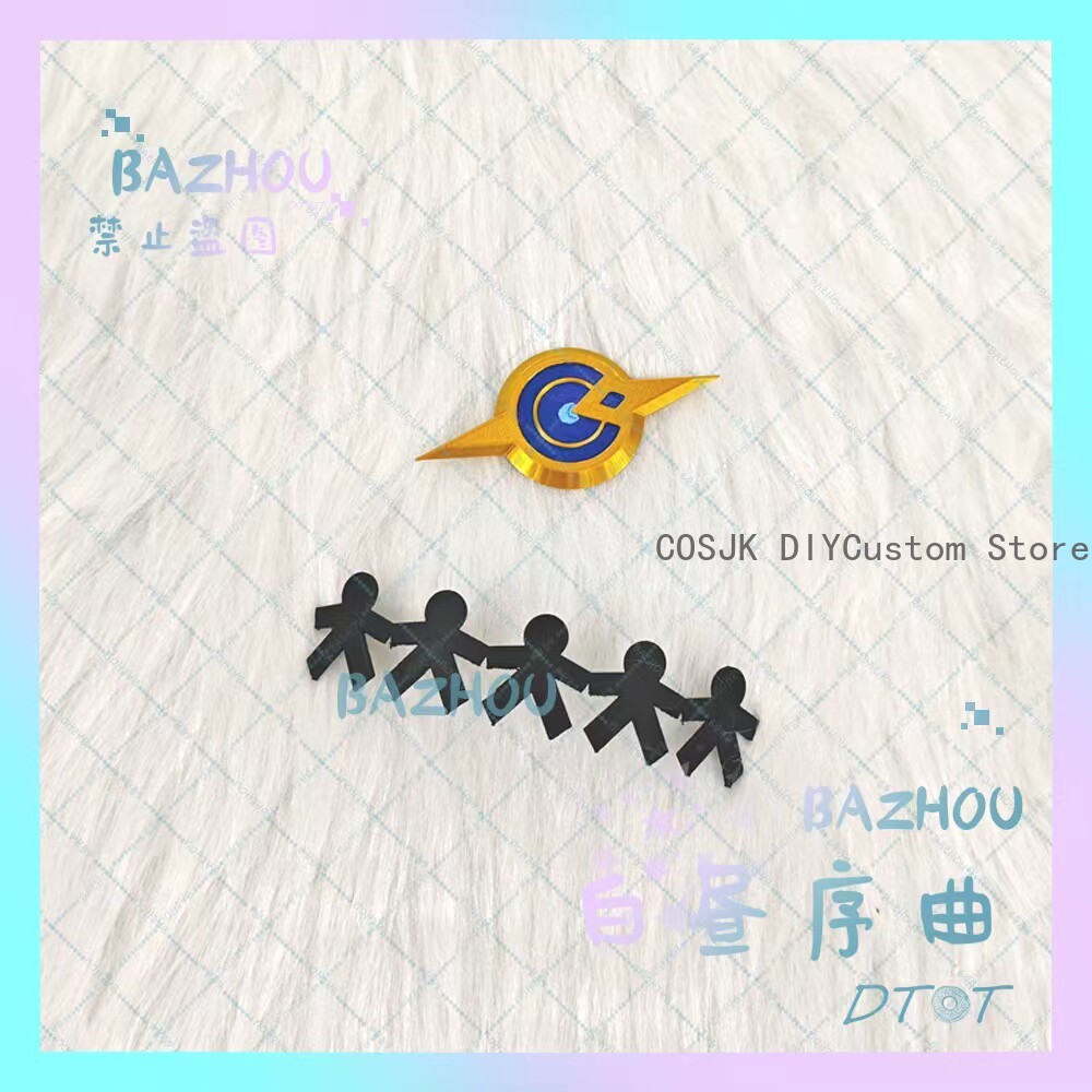 Game Genshin Impact Tartaglia  - Cosplay Prop Bow recensie en prijs