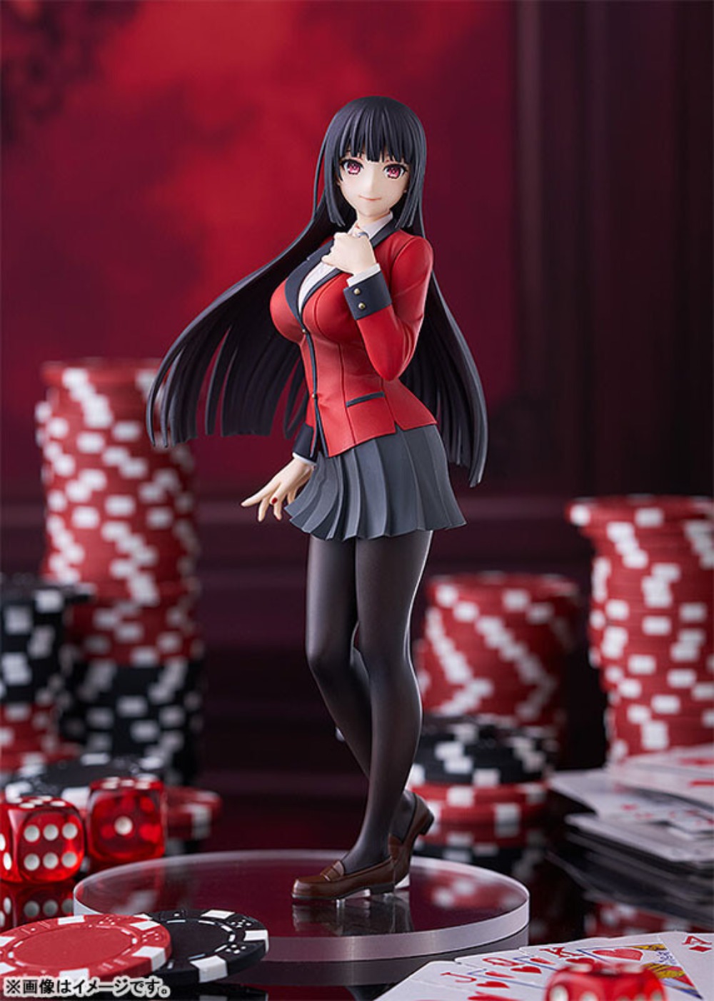 100% Origineel op Voorraad Goo - Good Smile Company Pop Up Parade recensie en prijs