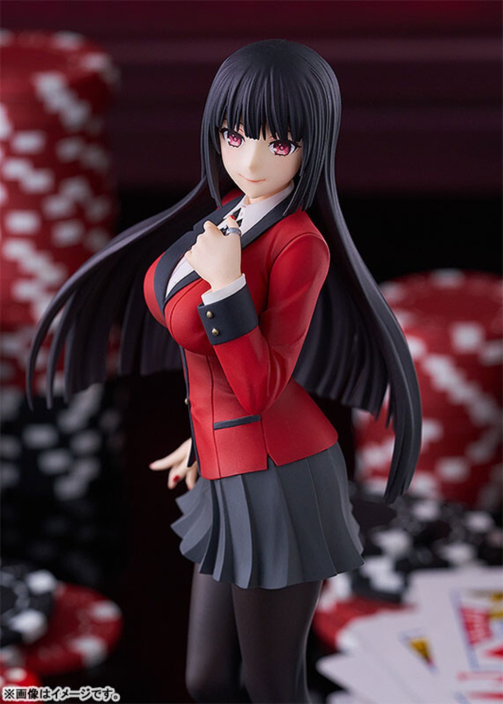 100% Origineel op Voorraad Goo - Good Smile Company Pop Up Parade recensie en prijs