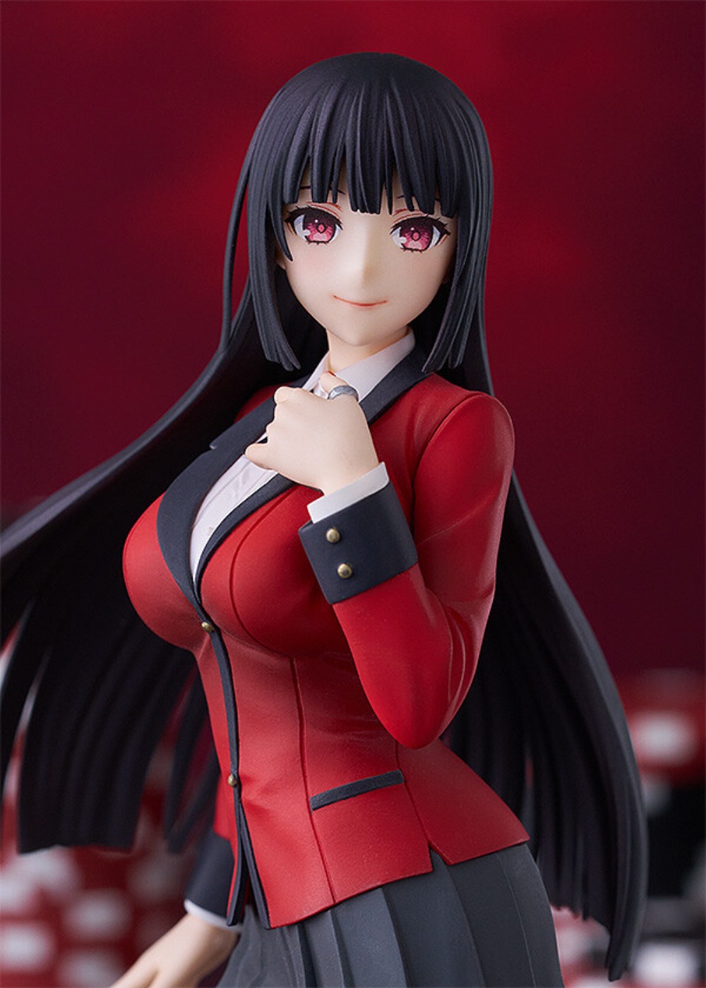 100% Origineel op Voorraad Goo - Good Smile Company Pop Up Parade recensie en prijs