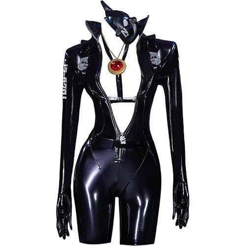 WHH Anime Nikke Quency Cosplay - Anime Cosplay Prop recensie en prijs
