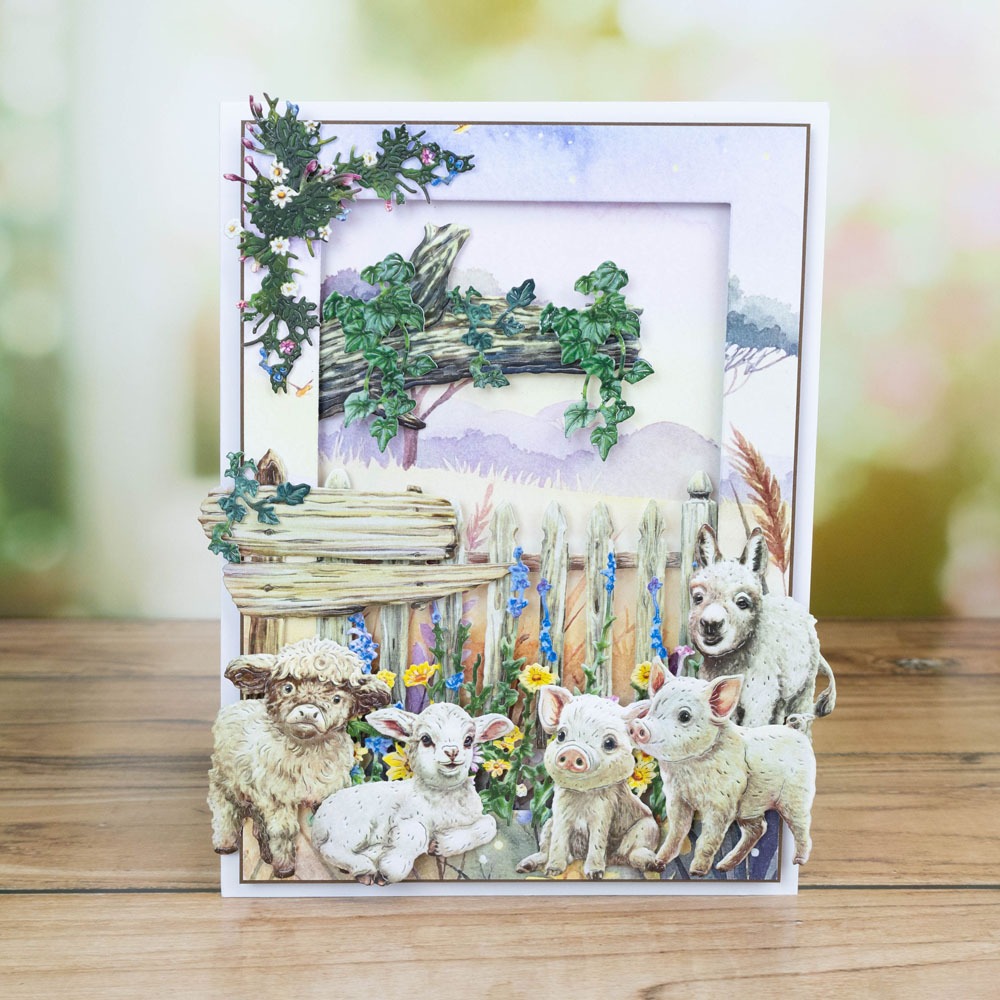 2026 juni nieuwe Dusty & Doodl - Craft Knife Set recensie en prijs
