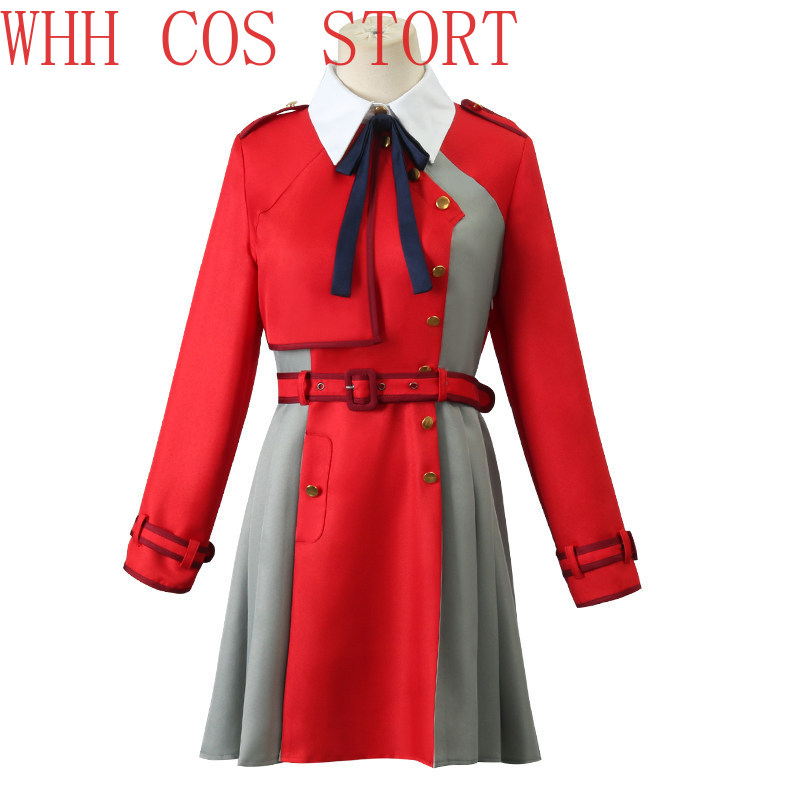 WHH Anime LLycoris Cosplay Nis - Cosplay Prop Bow recensie en prijs