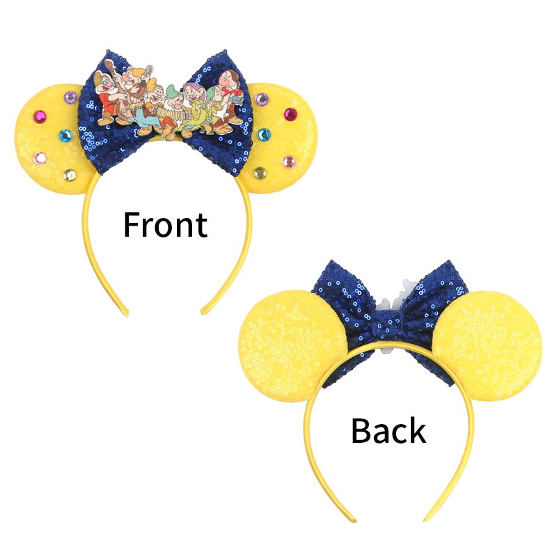 Disney Castle Mickey Mouse Ore - Cosplay Prop Bow recensie en prijs