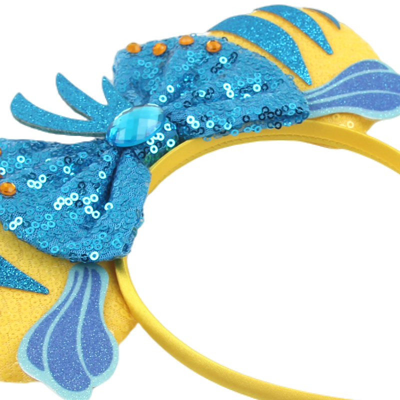 Disney Castle Mickey Mouse Ore - Cosplay Prop Bow recensie en prijs