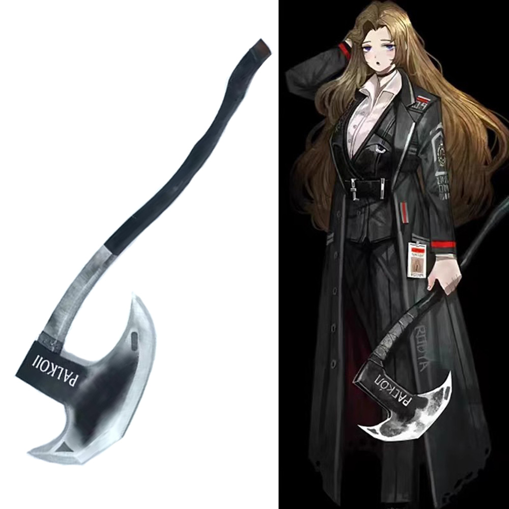 Game Rodion Axe Cosplay Props  - Cosplay Prop Axe recensie en prijs