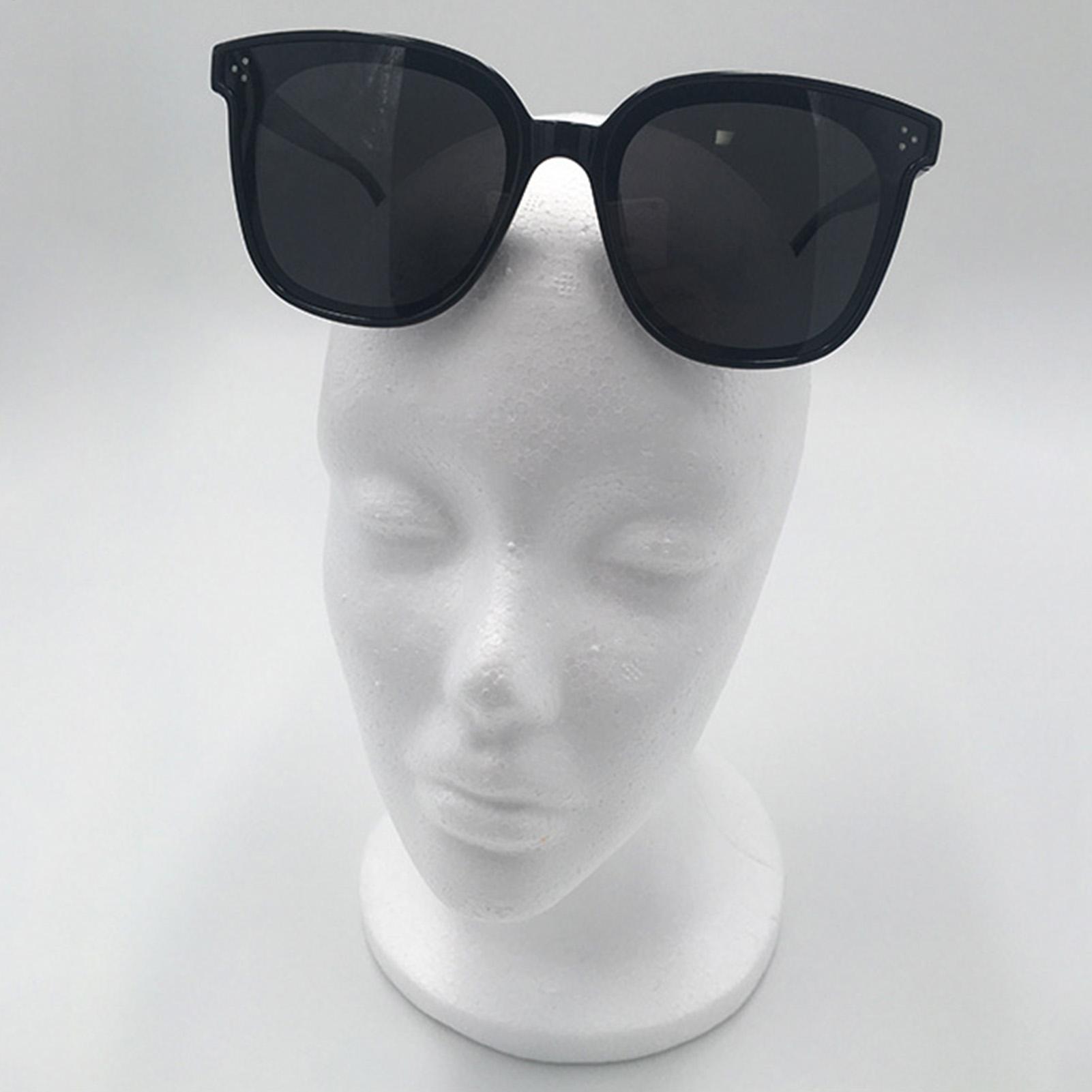 Schuimhoofd mannequin lichtgew - Cosplay Prop Foam recensie en prijs