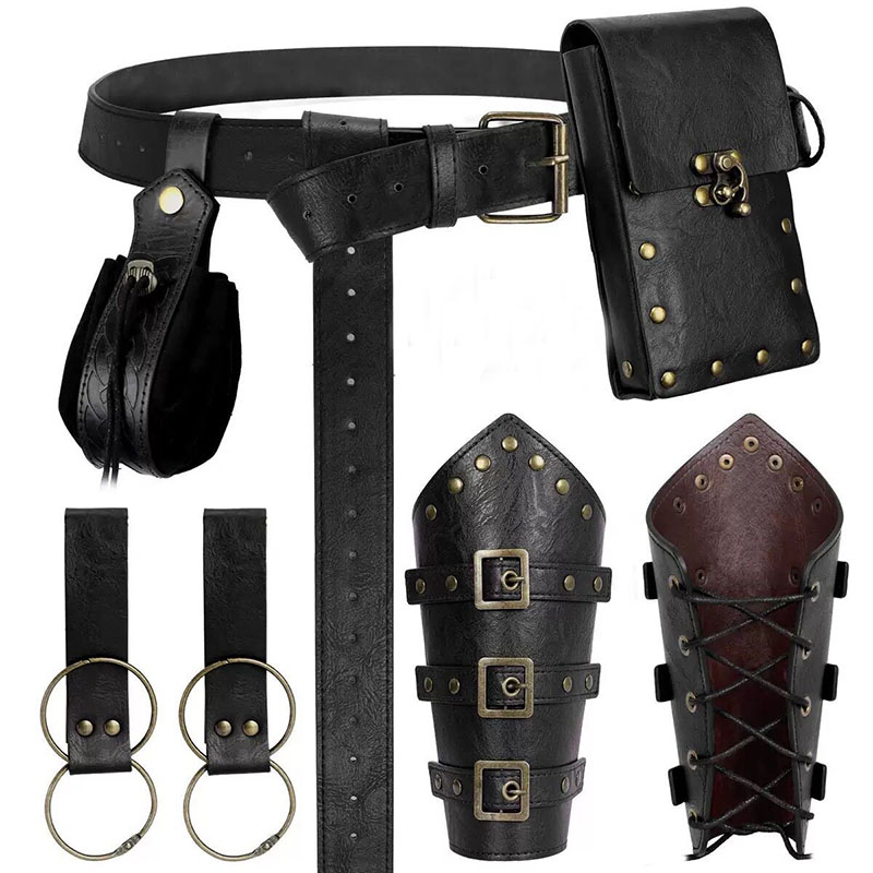 Vikingkostuumaccessoireset Mid - Prop For Cosplay recensie en prijs