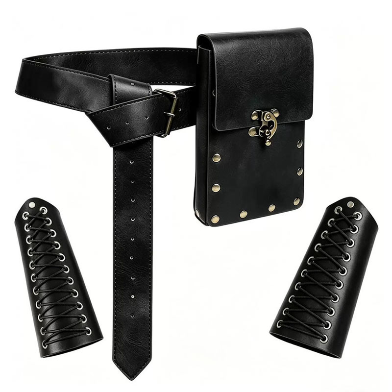 Vikingkostuumaccessoireset Mid - Prop For Cosplay recensie en prijs