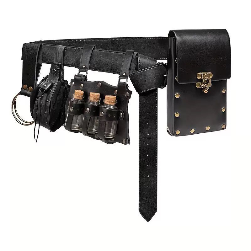 Vikingkostuumaccessoireset Mid - Prop For Cosplay recensie en prijs