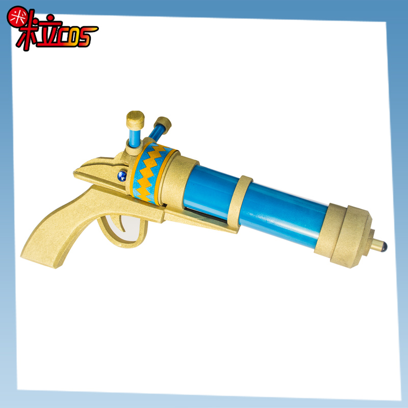 Custom Made Lol Arcane Jinx Co - Cosplay Material For Prop recensie en prijs